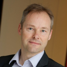 Paul Van Dun (General Manager of KU Leuven Research and Development)